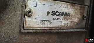 Scania N/A - Occ Versnellingsbak Scania GRS905 manueel bild 5