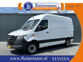 Mercedes-Benz Sprinter 2024 - 317 CDI 9G-TRONIC RWD FACELIFT / L2H2 / CAMERA / LED / CRUISE / AIRCO / BLIND SPOT / GEVEERDE STOEL imagen 1