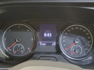 Volkswagen Transporter 2020 - 2.0TDI Inrichting Trekhaak Euro 6! imagen 10