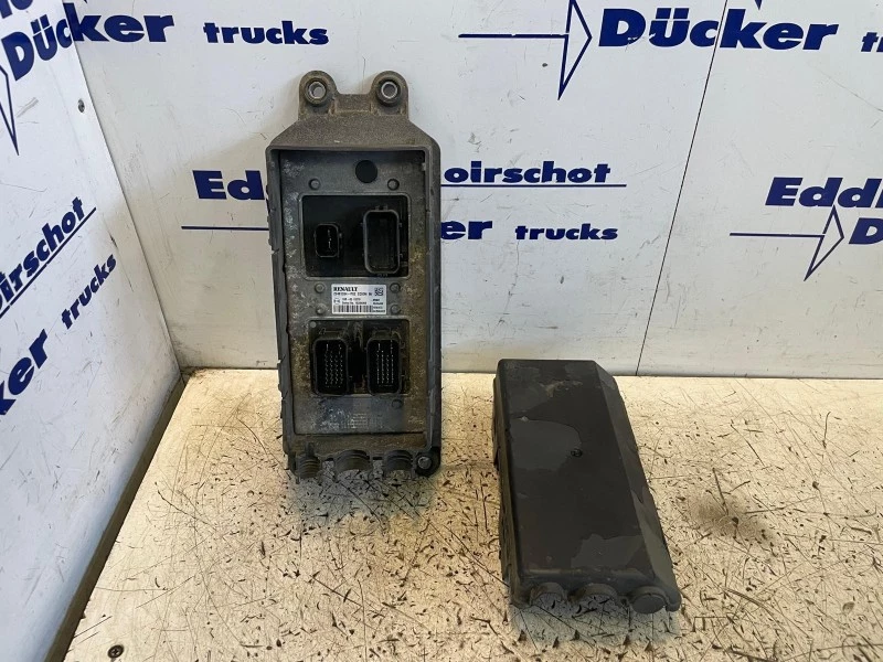 Renault - 7422481334 / 22481334 CCIOM ECU Bild 1