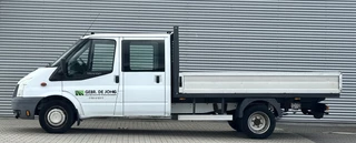 Ford Transit 2013 - 350L 2.2 TDCI Ambiente EF DC Dubbele cabine RWD obrazek 3