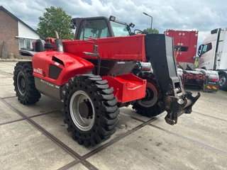 Manitou N/A 2008 - MLT845    7401 uur  CE imagem 7