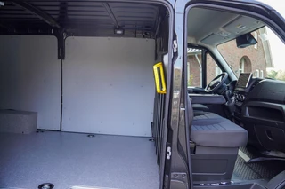 Iveco Daily 2026 - 180 pk L2H1 Aut. 3500KG Laadvermogen afbeelding 3 miniatuur