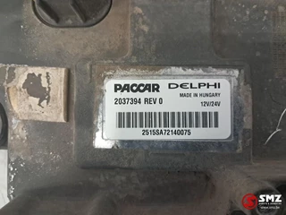 DAF N/A 2017 - Occ ECU motorbesturingseenheid MX13 DAF zdjecie 4