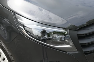 Mercedes-Benz Vito 2024 - 116 CDI DC L3 Pro zdjecie 12
