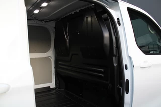 Ford E-Transit Custom 2025 - 340 L2H1 Limited 65 kWh 218pk - LED - 360 Camera - B&O - ACC - Navi - Stoel/Stuurverwarming - Rijklaar zdjecie 13
