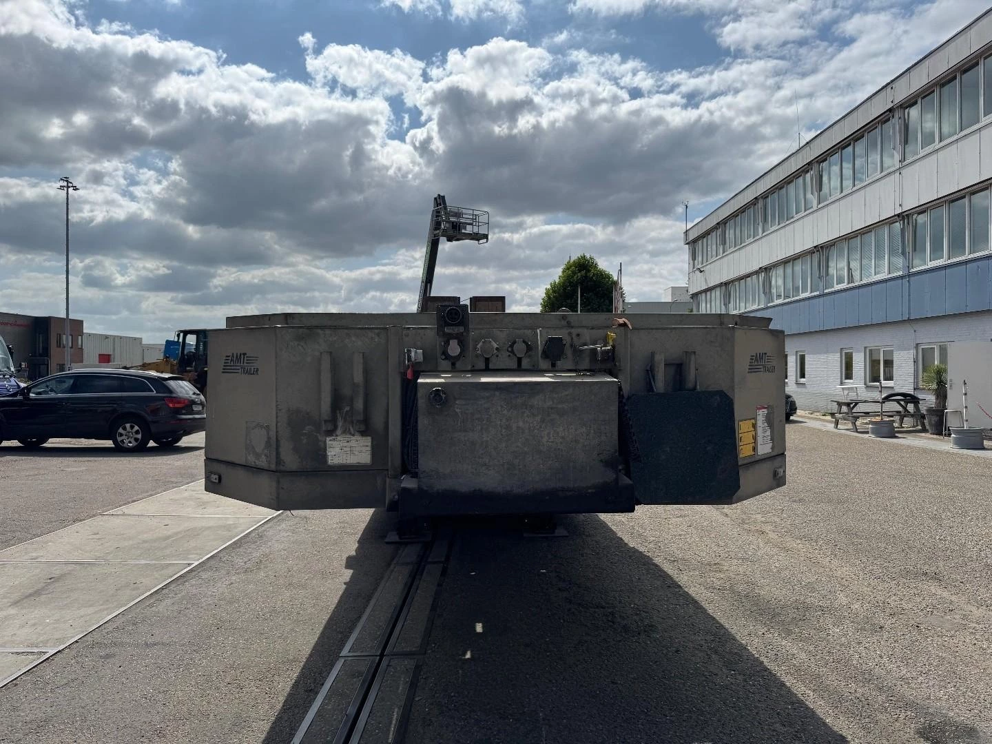 MTDK MT300 2018 Bild 2