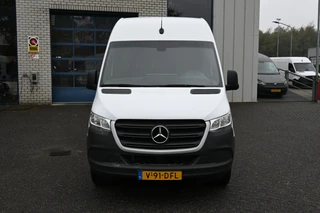 Mercedes-Benz Sprinter 2024 - 315 CDI L3H2 afbeelding 2 miniatuur