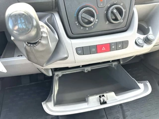 Citroën Jumper 2008 - 35 2.2 HDI L2H2 7 Pers. 52.561 km.!!! Marge Youngtimer immagine 16