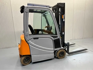 Still N/A 2020 - RX20-16P Triplex - Freelift - Sideshift image 4