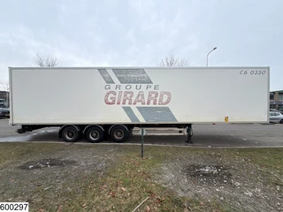 Samro N/A 2006 - gesloten bak obrazek 7