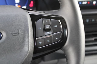Ford Transit Custom 2025 - 320L 2.5 PHEV 233PK L2H1 Limited 8 Persoons PHEV Automaat afbeelding 19