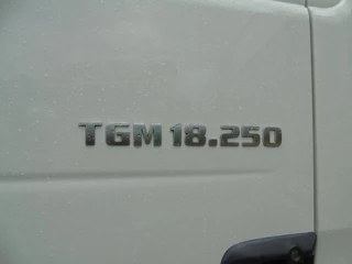 MAN TGM 2016 - N/A zdjecie 8