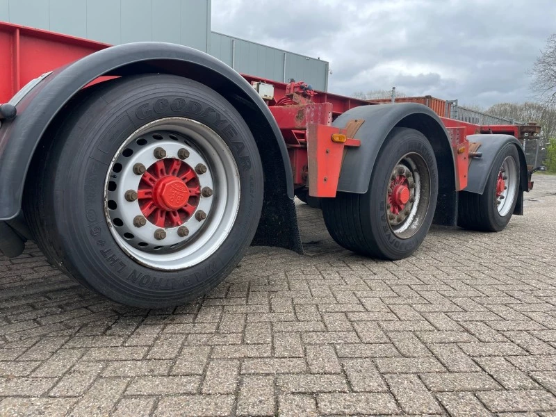 Renders 2008 - ROC 12.27 CC DRUM BRAKES / 20 FT / 40 FT / 45 FT obrázek 13