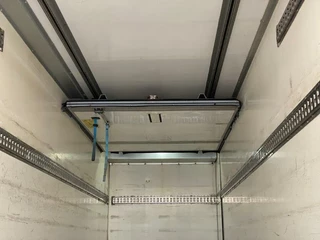 Volvo FM4-420 2015 - / COMPLETE COOL+FREEZE COMBI / CHEREAU / THROUGH-LOADING SYSTEM / 2XPLATFORM DHOLLANDIA / FREEZING LOCK / AUTOMATIC / EURO-6 / 2015 obrazek 26