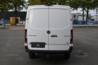 Mercedes-Benz Sprinter 2024 - 319 CDI L2H1 4x4 image 12