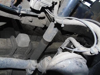 Iveco Eurocargo 2011 - N/A bild 18