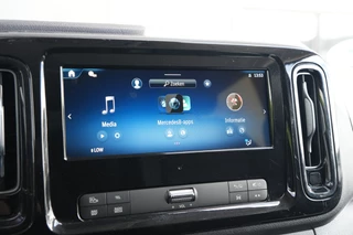 Mercedes-Benz Vito 2024 - 119 CDI L3 Pro DC 190pk - 2x Schuif - Trekhaak - Stoelverwarming - Multibeam LED - Camera - Rijklaar bild 28