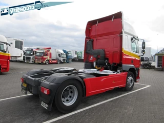 DAF N/A 2018 - CF 410 FT M4EN3 imagem 4