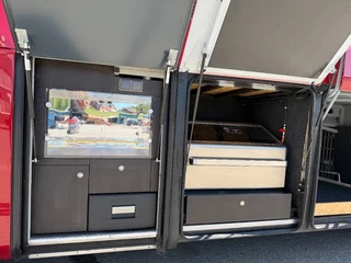 Setra N/A 2014 - S 411 HD. HIGH-END Camper! obrazek 40