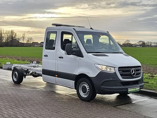 Mercedes-Benz Sprinter 2022 - 319 imagen 5