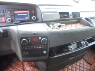 MAN TGX 2013 - 18.400 COMPRESSOR + HYDRO NL TRUCK immagine 8