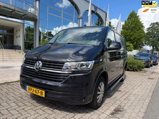 Volkswagen Transporter 2022 - 2.0 TDI L1H1 26 Economy Business MARGE te koop