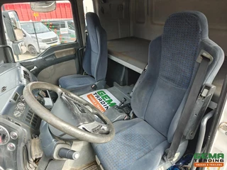 MAN TGA 2006 - 26.440 afbeelding 6