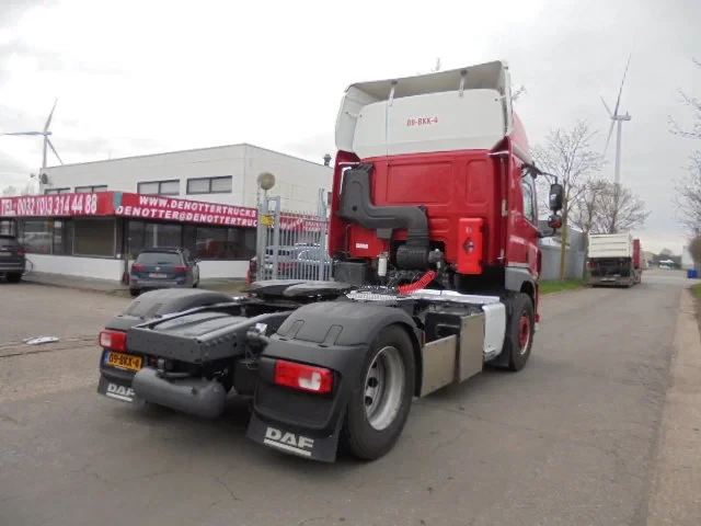 DAF CF 410 2018 - SSC immagine 4