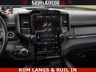 Dodge Ram Pick-Up 2023 - HULK WIDE BODY KIT | HEMI 5.7 V8 402PK | MEEST DIKKE EN VOLLE UITVOERING | afbeelding 24