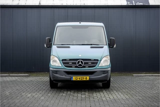 Mercedes-Benz Sprinter 2009 - 318 | 3.0 CDI V6 | 180 PK | Airco | Automaat obrazek 3