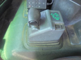 Mercedes-Benz Actros 2003 - 1831 Bitumensprayer imagen 25
