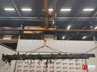 Volvo N/A 2018 - Occ chassis compleet Volvo FL EURO 6 obrazek 1