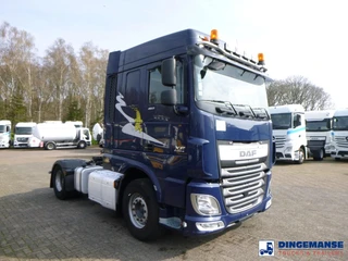DAF XF 460 2016 - D.A.F. FT 4x2 Euro 6 obrázek 2 náhled