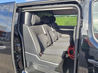 Toyota ProAce 2023 - PRO-ACE ELECTRIC obrazek 11