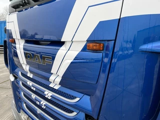DAF XF480 2018 - FTG EURO 6 image 31