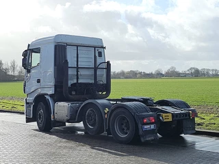 Iveco Stralis 2018 - AS440S51 bild 6