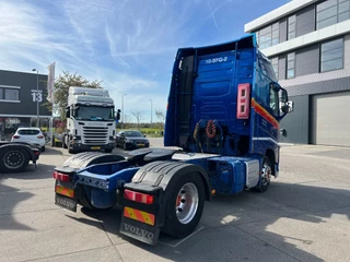 Volvo FH 2014 - 13.420 / Globetrotter / PTO / ADR zdjecie 4