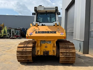 Liebherr PR736 LGP | PAT Blade 2018 - N/A immagine 7