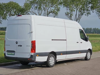 Mercedes-Benz Sprinter 2023 - 315 obrazek 3