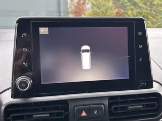 Opel Combo 2019 - 1.5D 102 PK / L2H1 / 1e EIG. / 85.411 KM !! / SORTIMO INRICHTING / AIRCO / CRUISE / NAVI / APPLE CARPLAY изображение 17