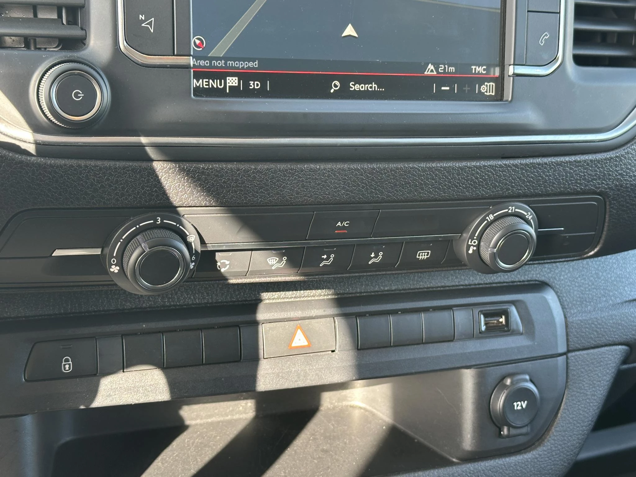 Citroën Jumpy 2023 - 2.0 BlueHDI 145pk Dubbele cabine MARGE BTW VRIJ obrázek 12