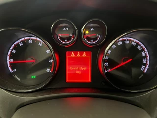 Opel Meriva 2010 - 1.4 Edition 2e Eigenaar NAP immagine 14
