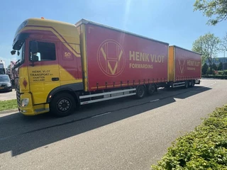 DAF XF480 2019 - N/A afbeelding 4