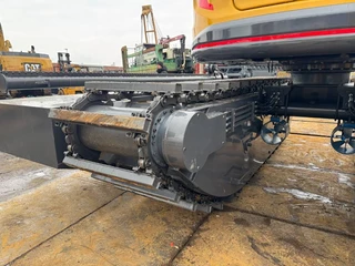 N/A N/A 2025 - 28dredging dredg7.5 ( unused )amphibious excavator obrazek 13