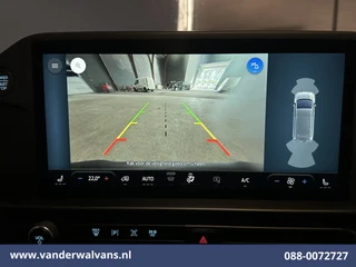 Ford Transit Custom 2024 - 2.0 TDCI 136pk L2H1 Euro6 Airco | Camera | Navigatie | LED | Apple Carplay | Adaptieve Cruisecontrol afbeelding 3 miniatuur