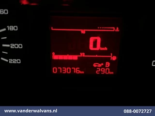 Peugeot Partner 2021 - 1.5 BlueHDI L1H1 Euro6 Airco | Dakdragers | obrazek 16