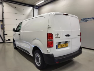 Toyota ProAce 2021 - Worker 2.0D-4D 122pk L2/H1 Automaat Euro 6! imagen 16