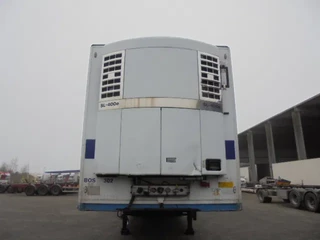 Talson N/A 2008 - F 1227 image 2