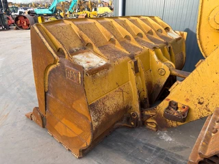 Cat N/A 2016 - 963K image 13